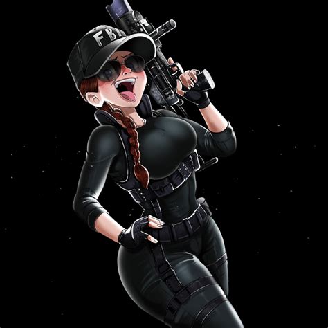 shadbase rainbow six siege